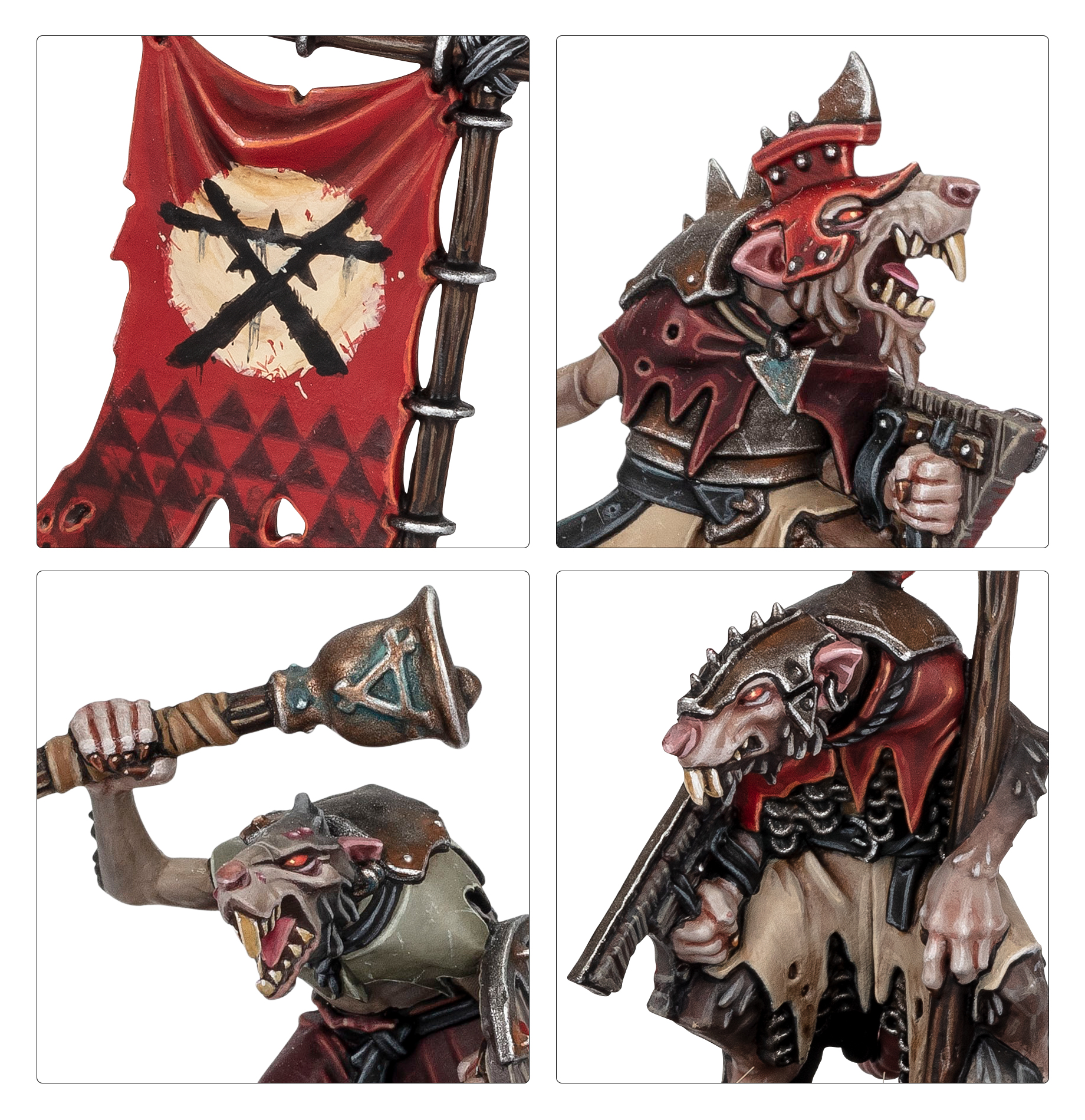 Warhammer Age of Sigmar: Introductory Set (Japanese)