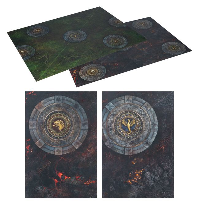 Warhammer Age of Sigmar: Set introductorio - view 9