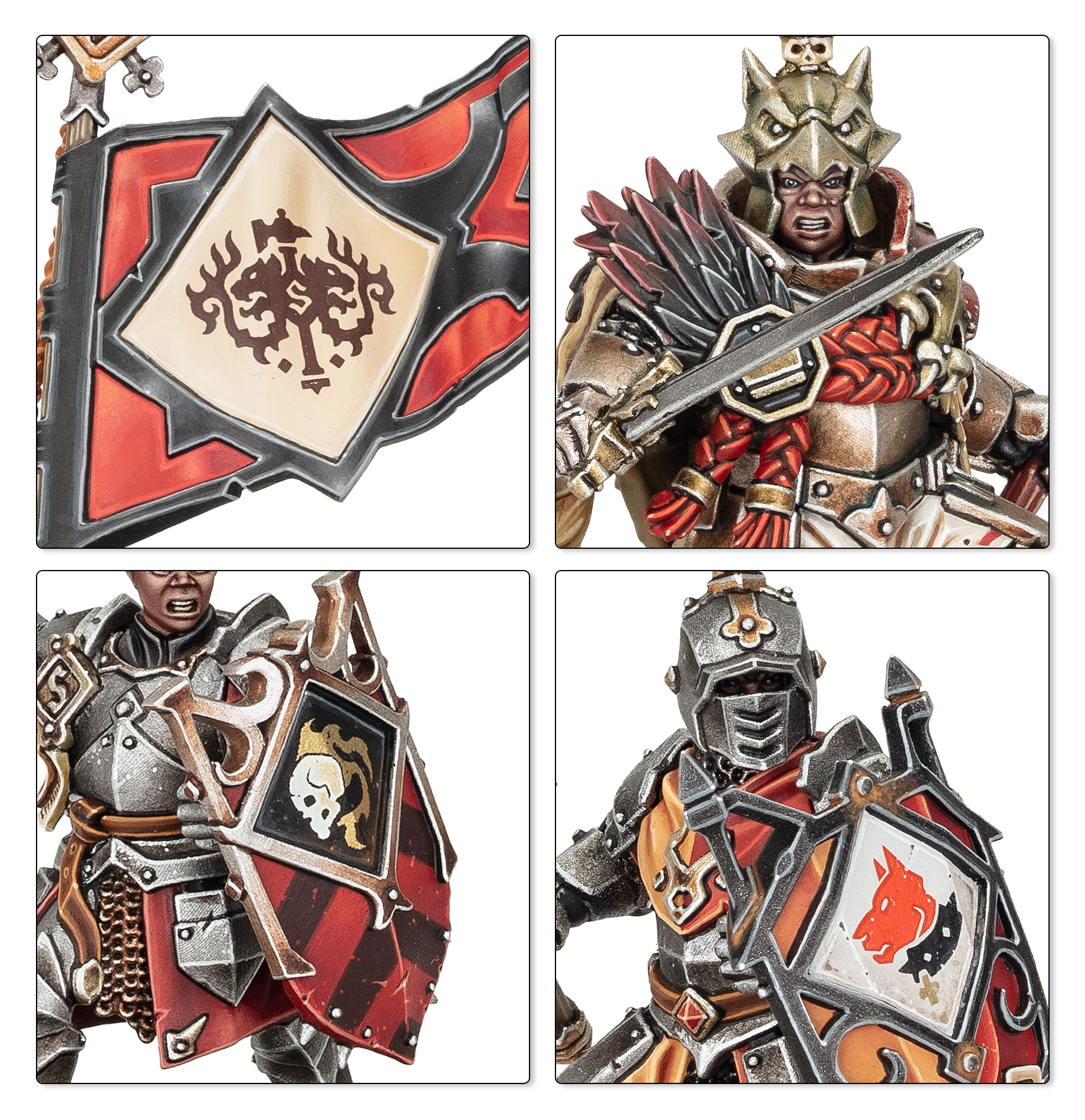 Spearhead: City of Ash (Japanese)