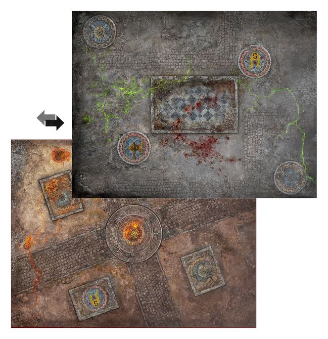 Spearhead: City of Ash - view 34