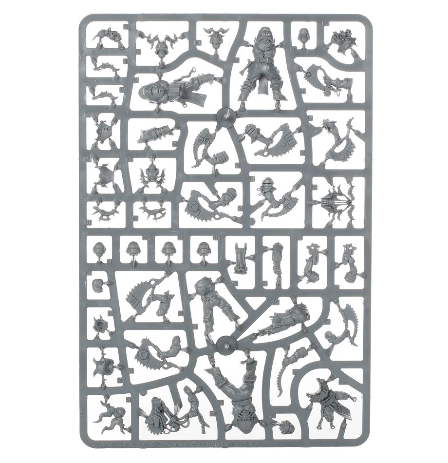 Decor Warhammer 40k Plateformes D'escalier Necromunda Mortalis - Warhammer 40k, Terrain Pour Decor Warhammer 40k Plateformes D'escalier Necromunda Mortalis - Warhammer 40k, Terrain Pour