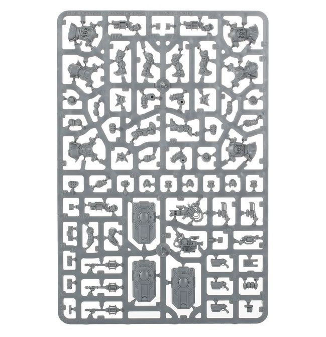 Palanite Subjugator Patrol - view 5