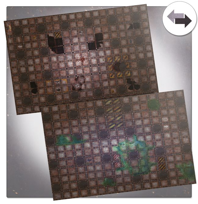 Warhammer Necromunda Skirmish: Core Set - view 19