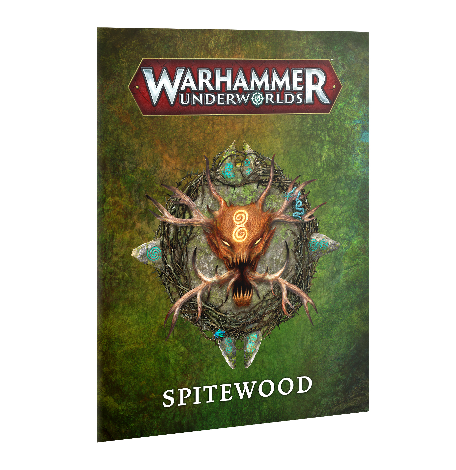 Warhammer Underworlds: Spitewood (English)