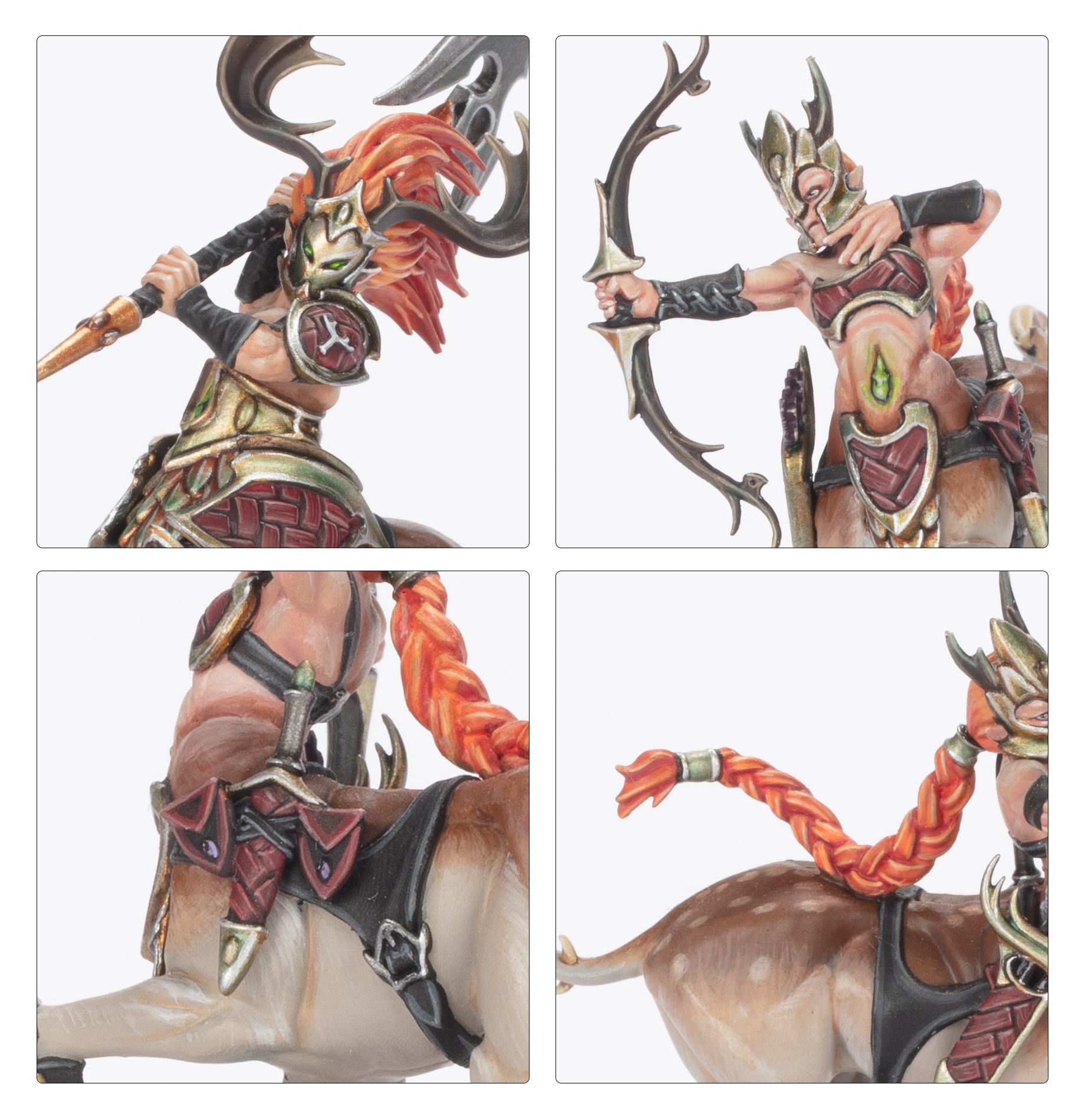 Warhammer Underworlds: Spitewood (Japanese)