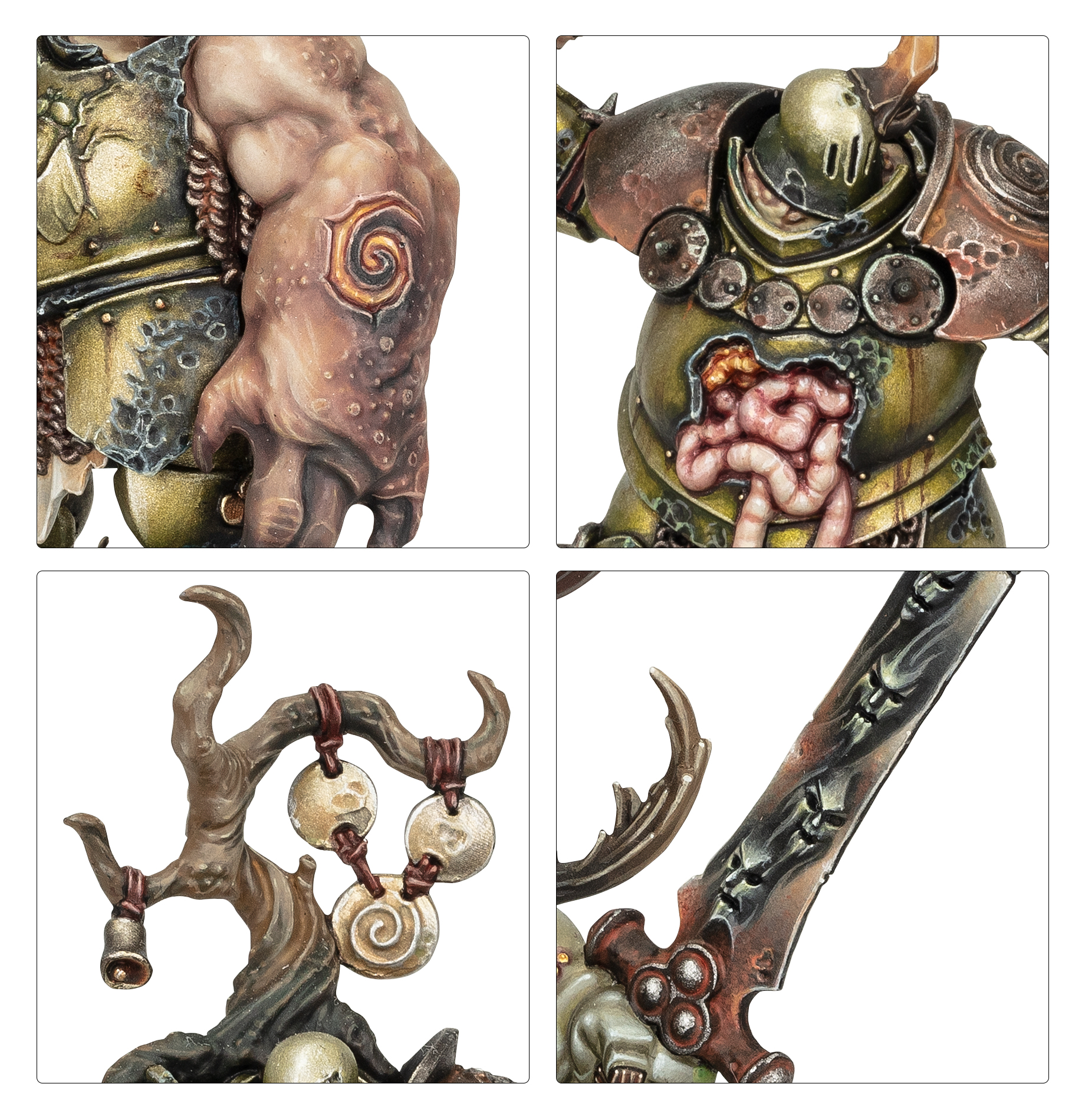 Warhammer Quest: Darkwater (Japanese)