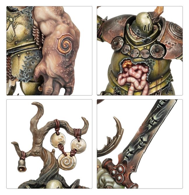 Warhammer Quest: Darkwater (Japanese) - view 39