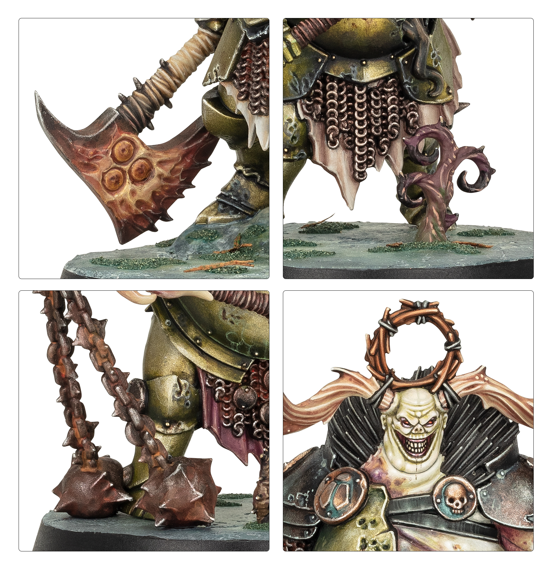 Warhammer Quest: Darkwater (Japanese)
