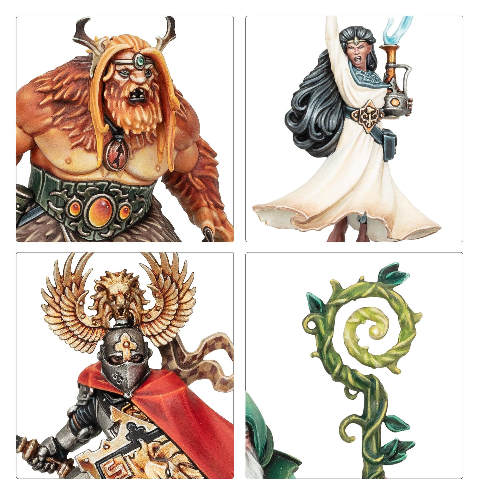 Warhammer Quest: Darkwater (Japanese)