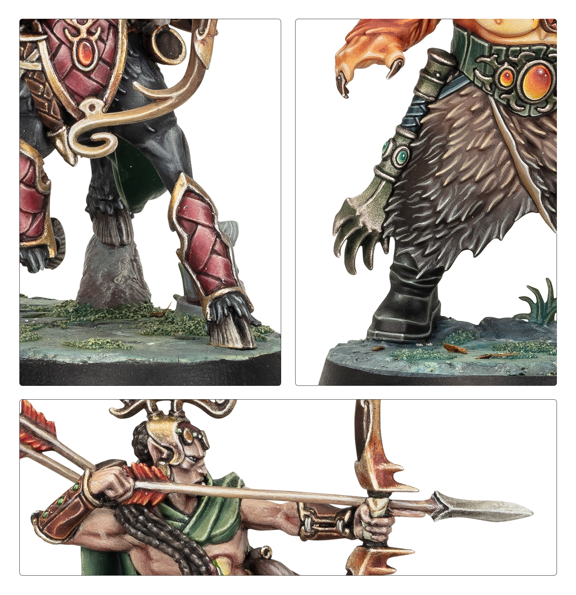 Warhammer Quest: Darkwater (English)