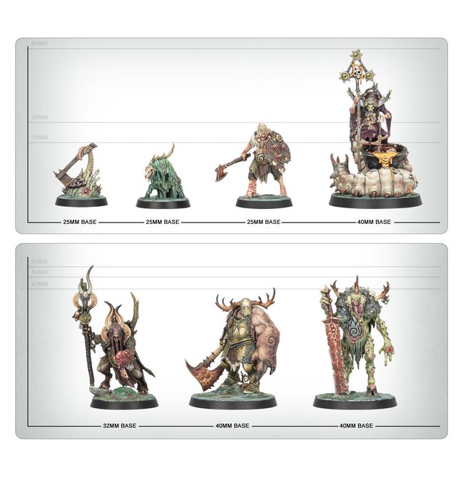 Warhammer Quest: Darkwater (Japanese) - view 52