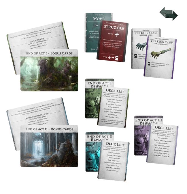 Warhammer Quest: Darkwater - view 58
