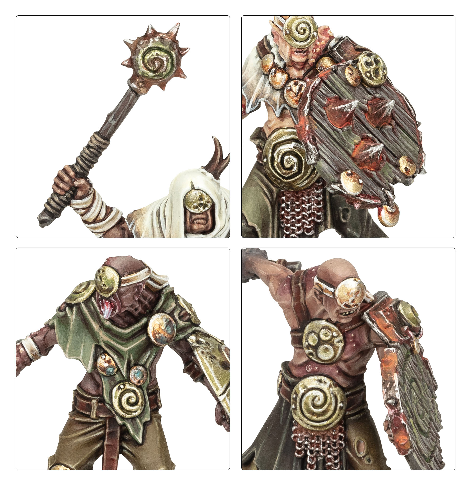 Warhammer Quest: Darkwater (Japanese)