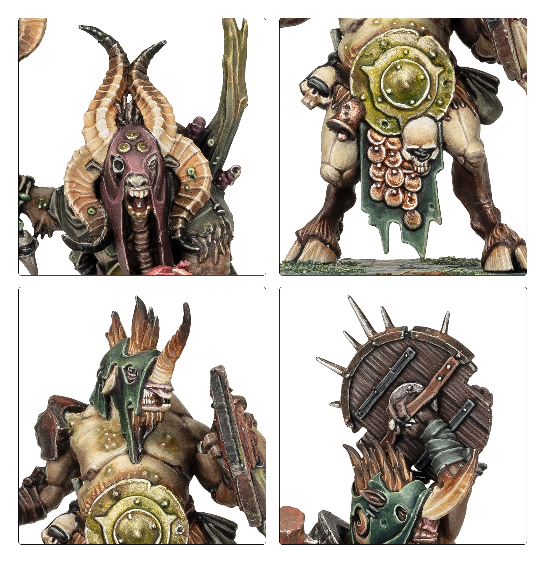 その他 WONDERWALL TOUMART FANGWOLVESDarkness Warhammer Quest: Darkwater (Japanese)