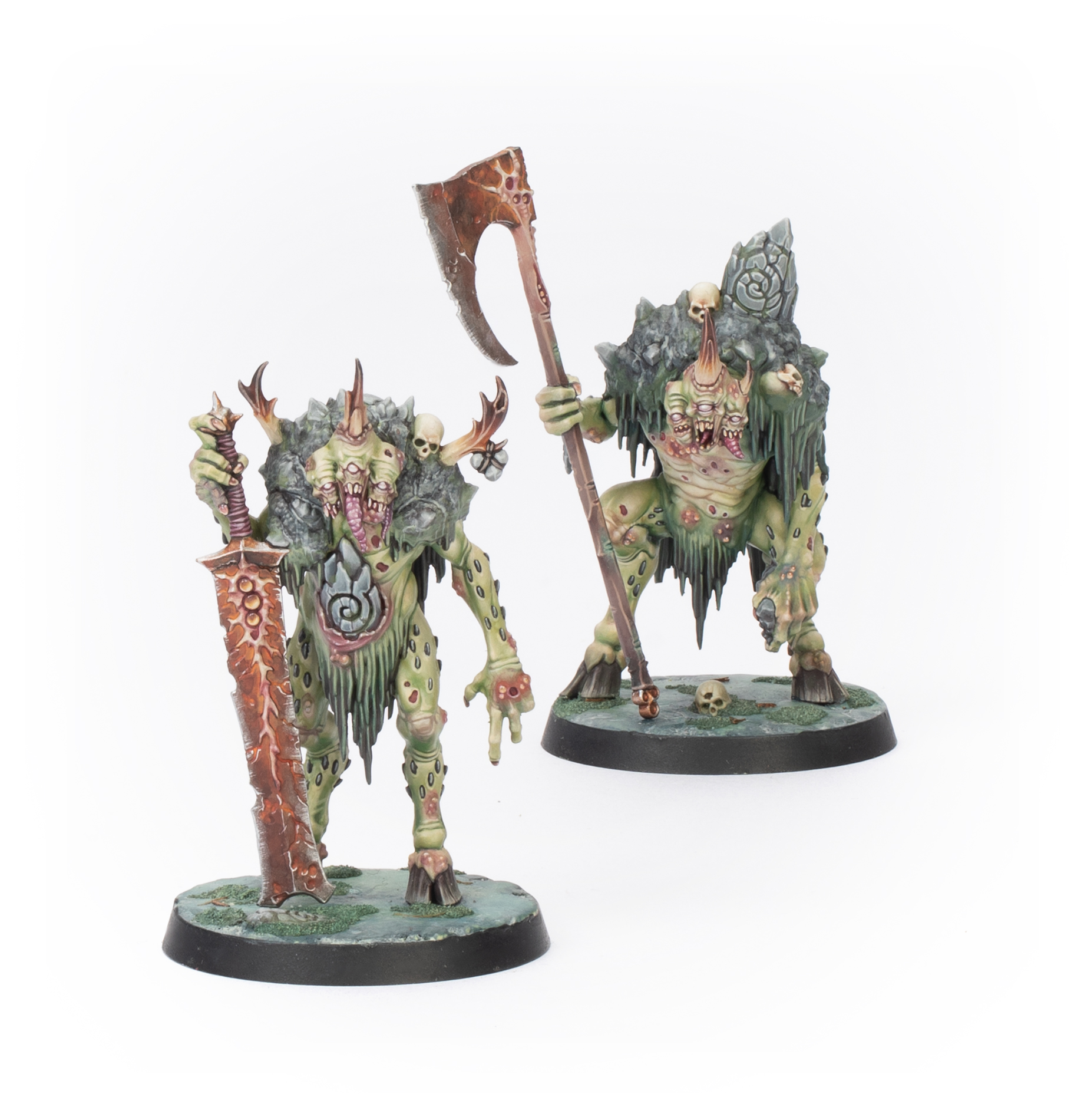 Warhammer Quest: Darkwater (Japanese)
