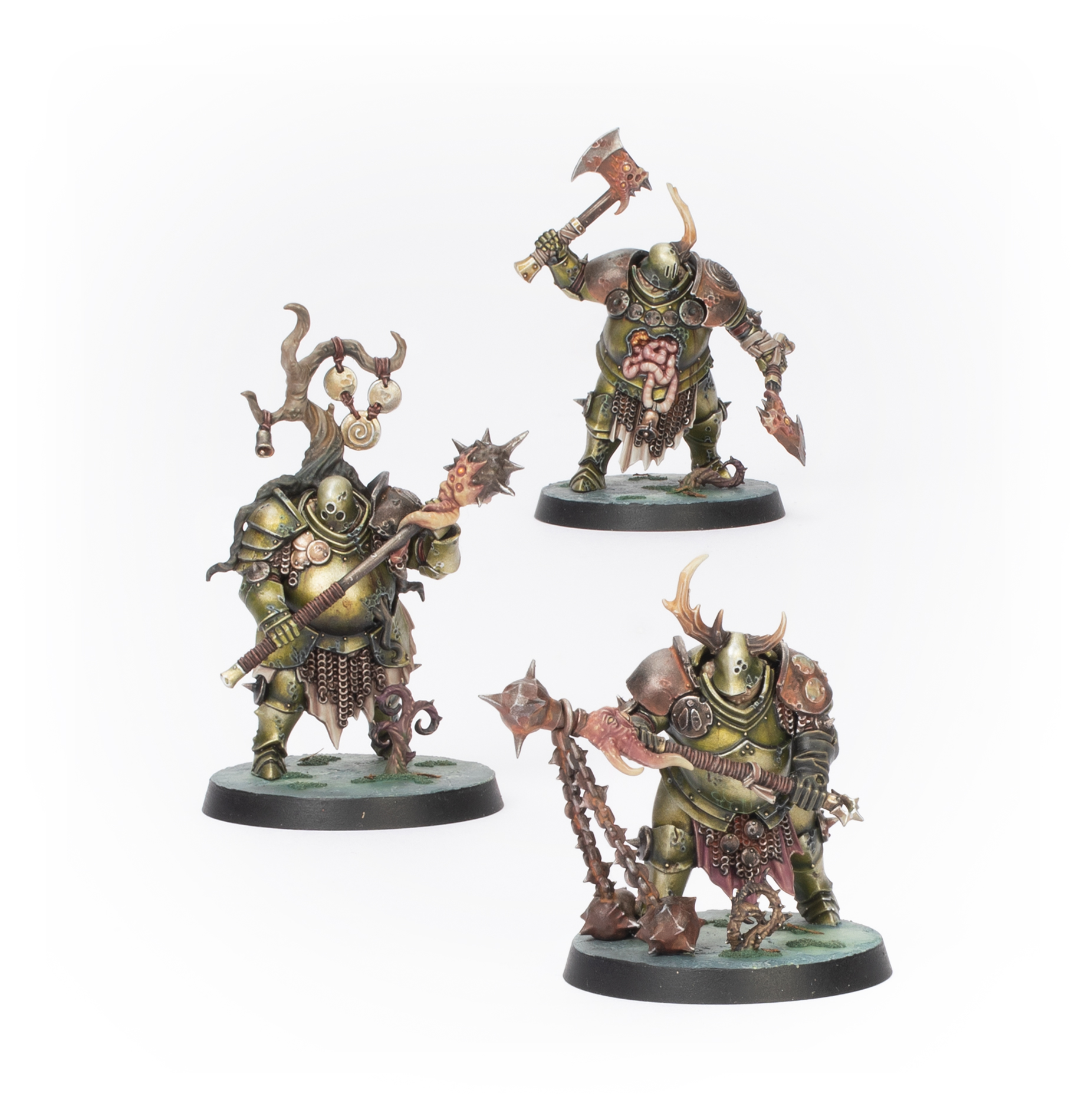Warhammer Quest: Darkwater (Japanese)