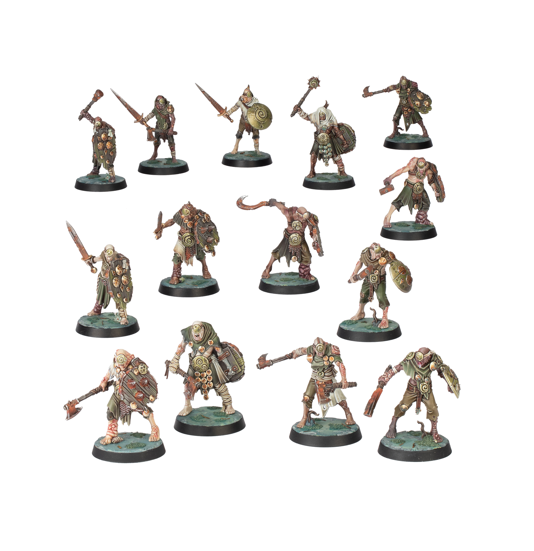 Warhammer Quest: Darkwater (Japanese)