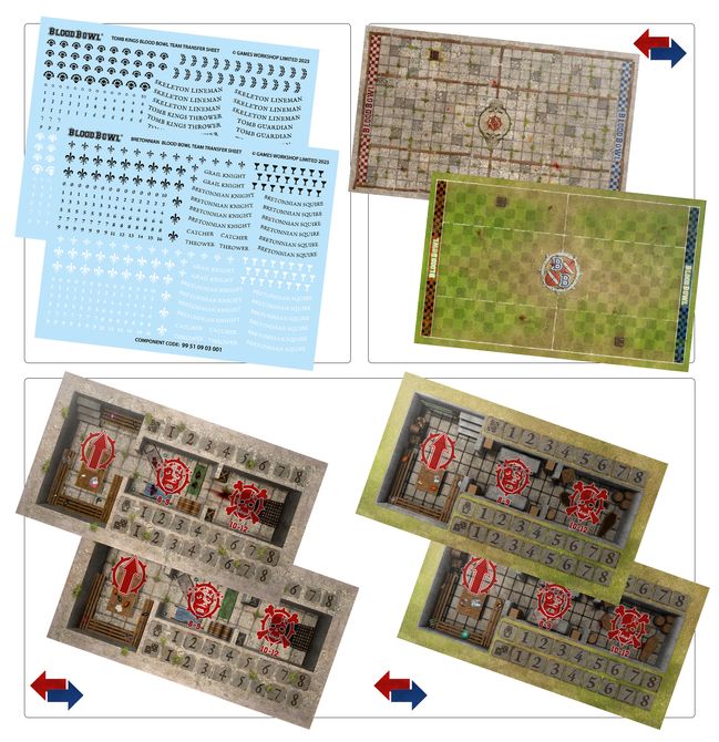 Blood Bowl – Third Season Edition! - view 31