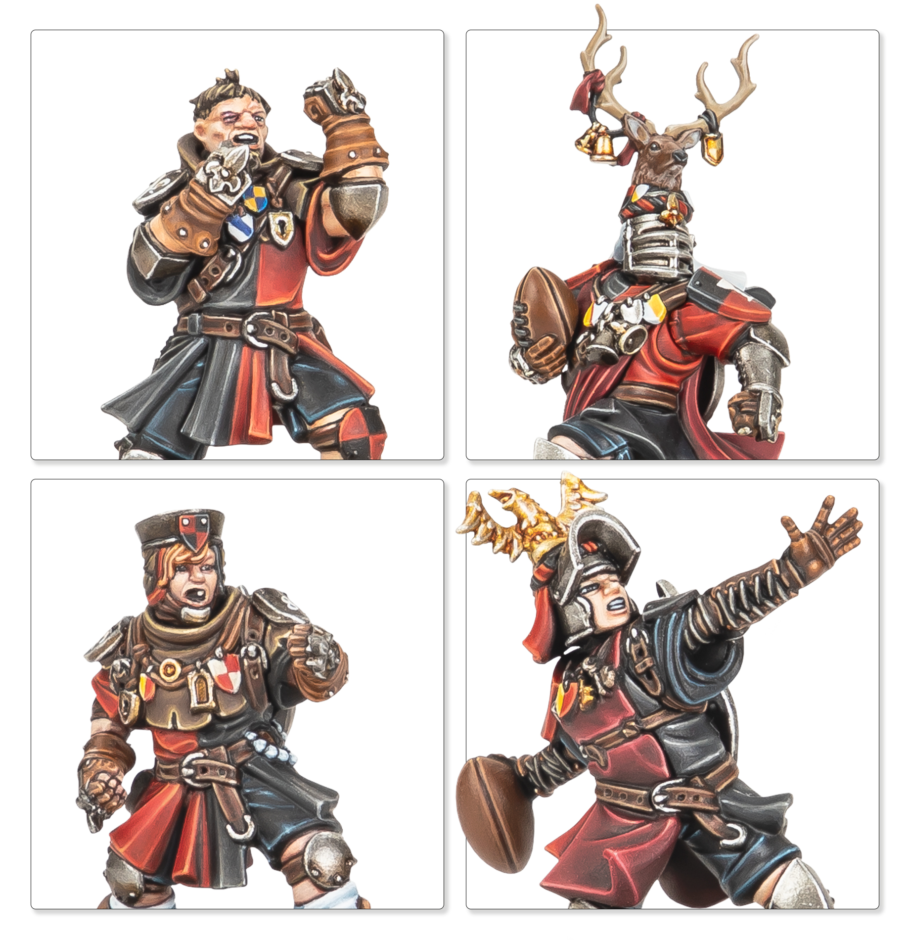 Blood Bowl – Third Season Edition! (English)
