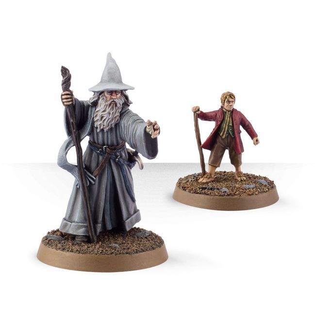 Thorin Oakenshield™ & Company - view 2