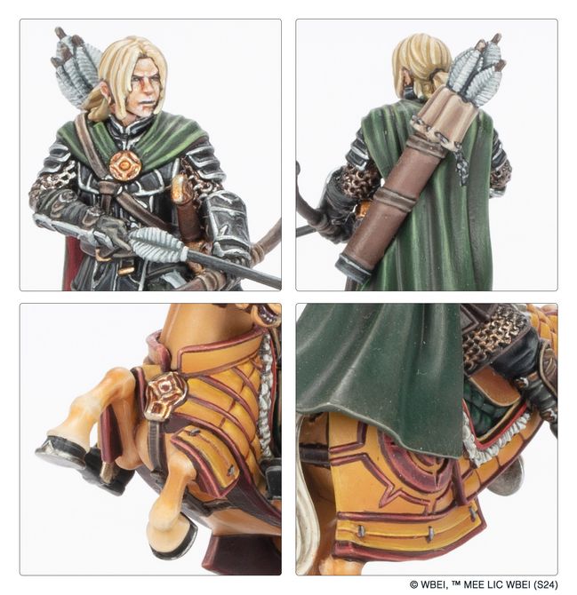 The War of the Rohirrim™ – Battle of Edoras™ (Inglés) - view 20