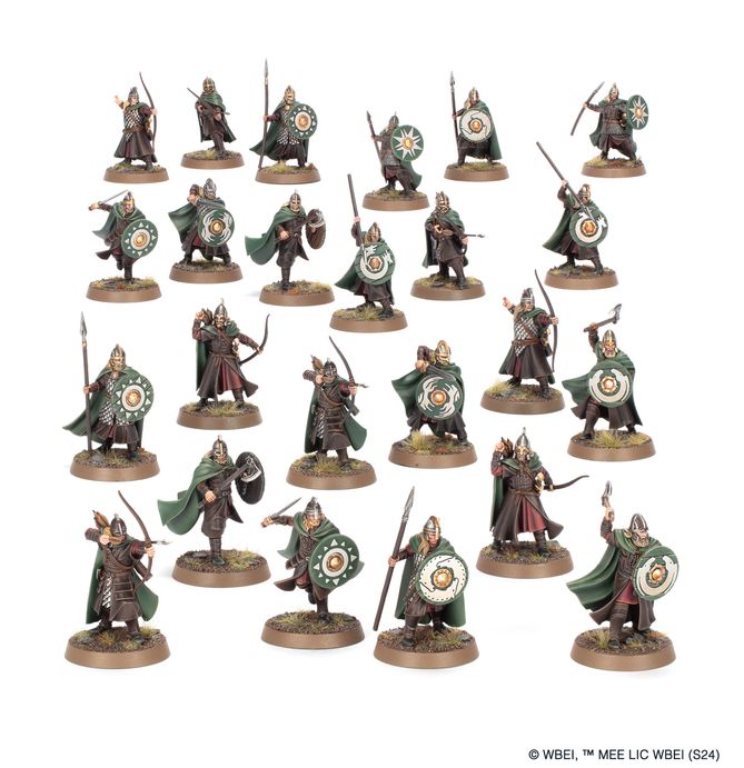 The War of the Rohirrim™ – Battle of Edoras™ (English)
