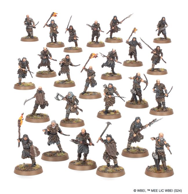 The War of the Rohirrim™ – Battle of Edoras™ (Inglés) - view 28