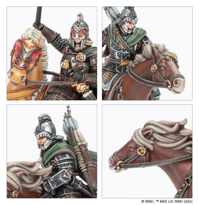 The War of the Rohirrim™ – Battle of Edoras™ (Inglés) - view 19