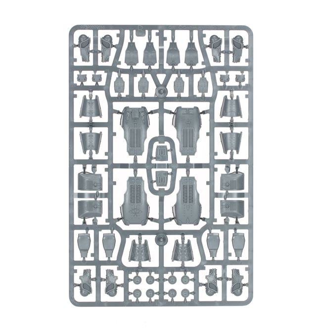 Warhammer: The Horus Heresy – Legions Imperialis (Inglés) - view 20