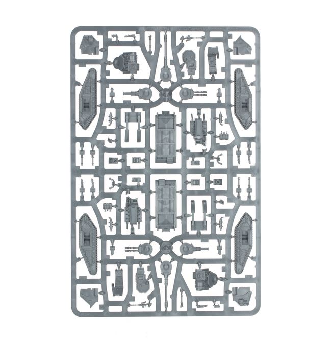 Warhammer: The Horus Heresy – Legions Imperialis (Inglés) - view 22