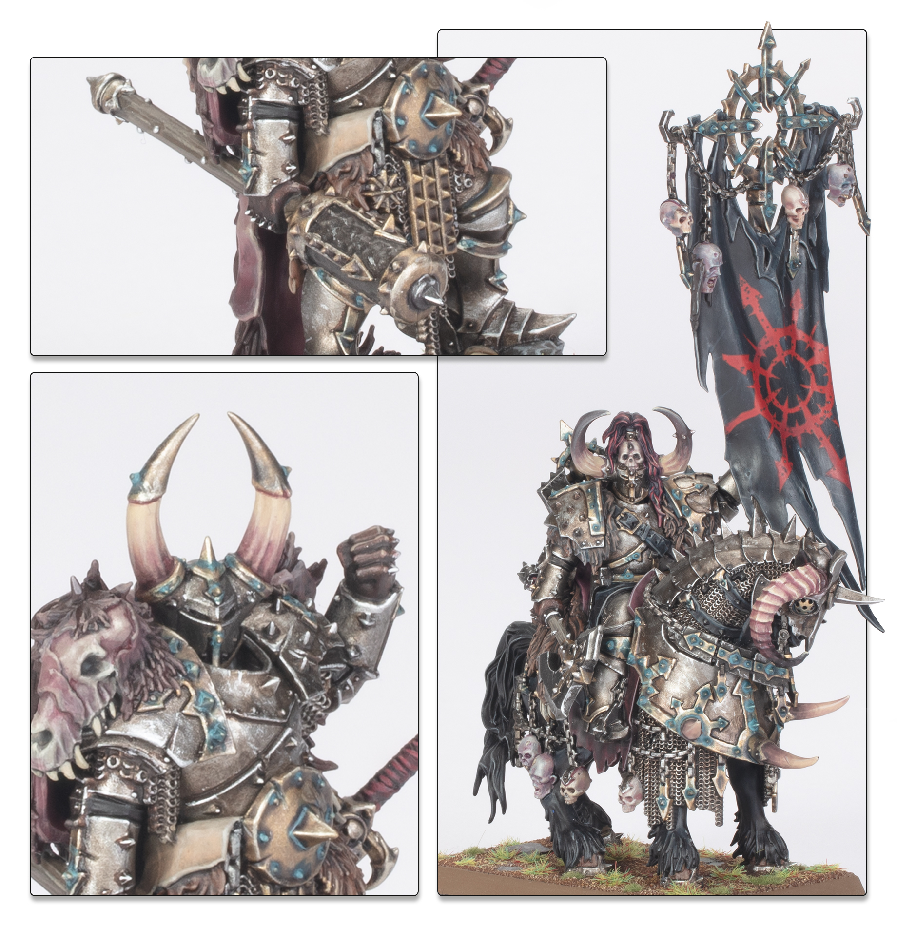 Warhammer: The Old World – Fantasy Battles In the World of Legend