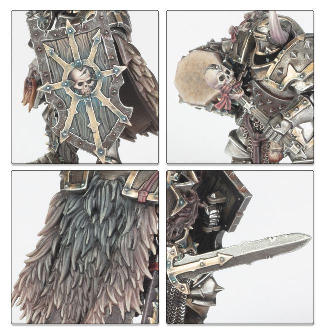 Warhammer: The Old World – Fantasy Battles In the World of Legend Core Set - view 13