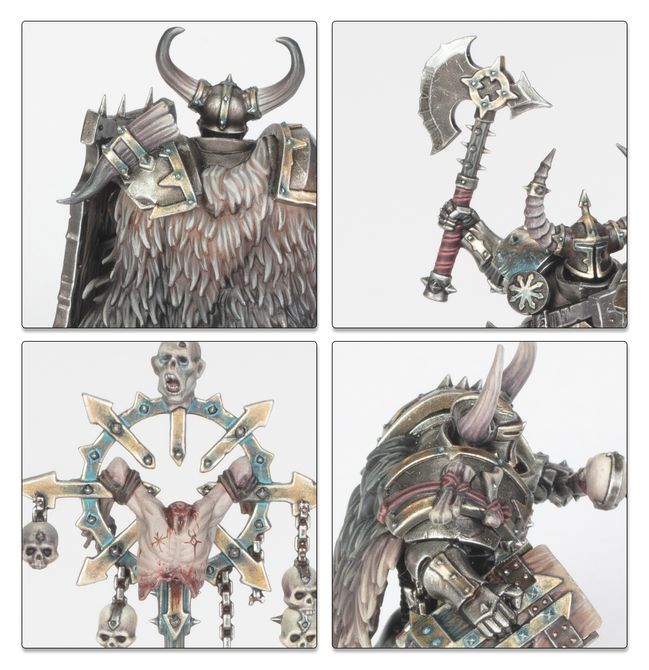 Warhammer: The Old World – Fantasy Battles In the World of Legend Core Set - view 14