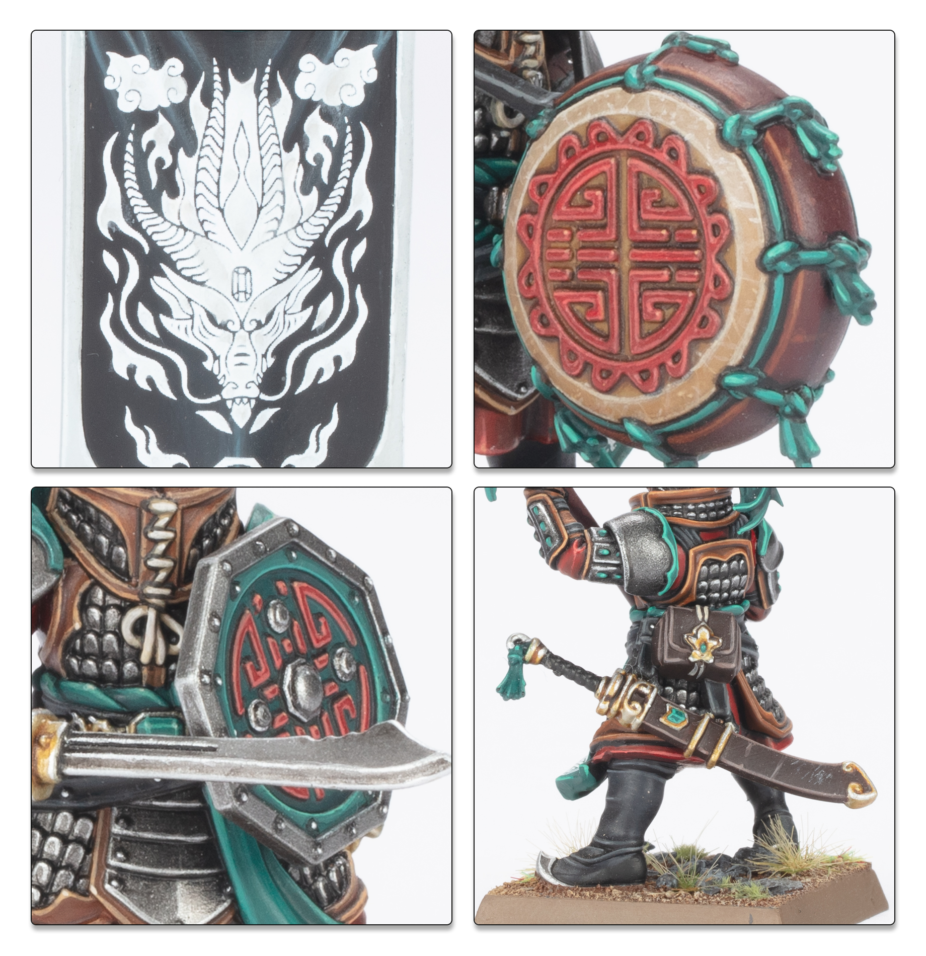 Warhammer: The Old World – Fantasy Battles In the World of Legend