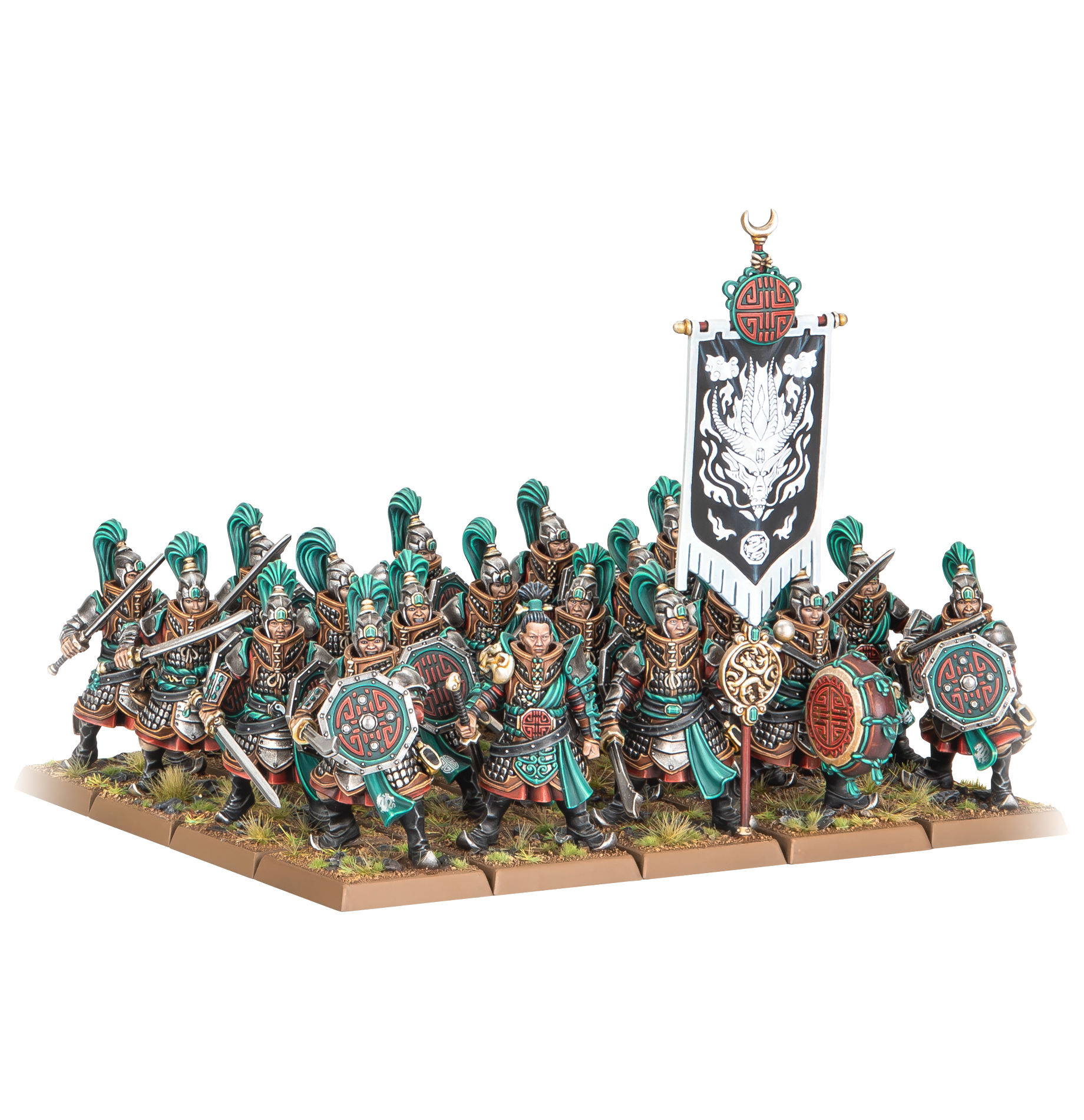 Warhammer: The Old World – Fantasy Battles In the World of Legend