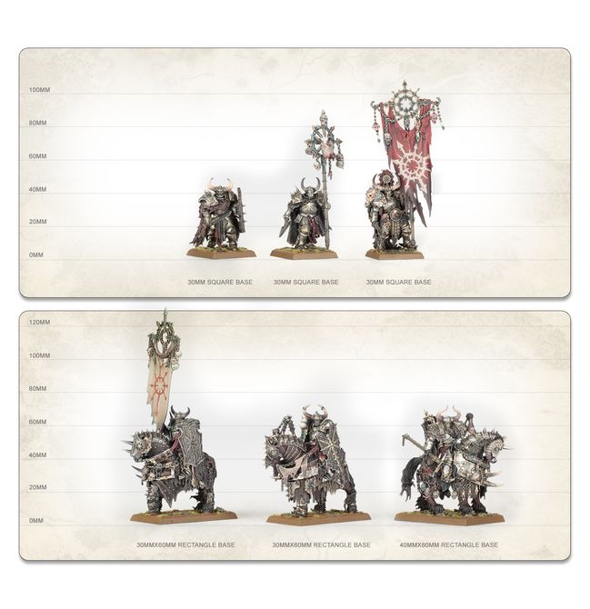 Warhammer: The Old World – Fantasy Battles In the World of Legend Core Set - view 31
