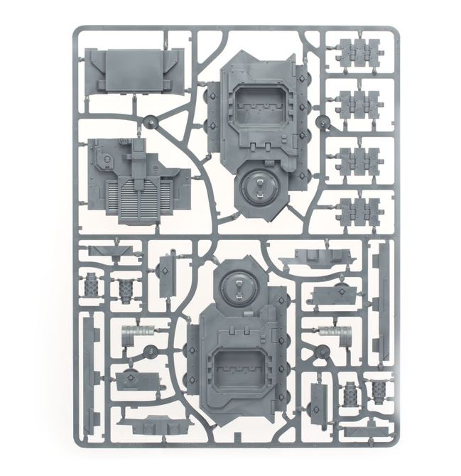 Typhon Heavy Siege Tank - view 8