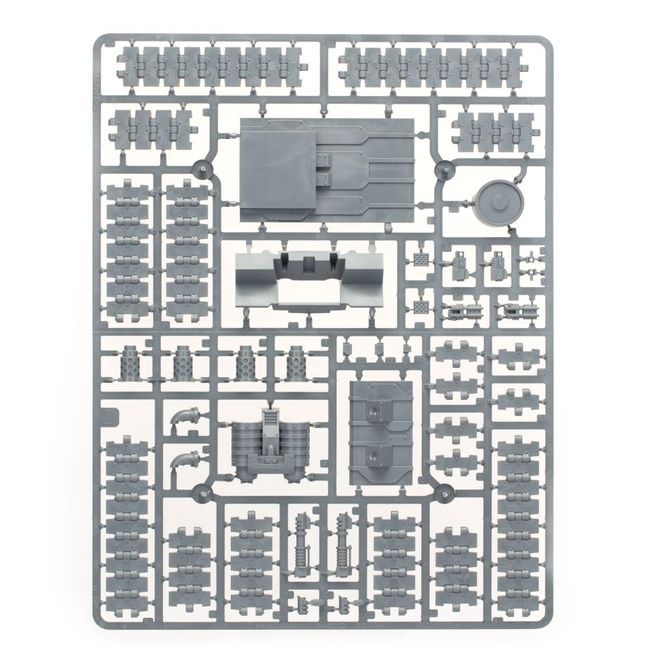 Typhon Heavy Siege Tank - view 6