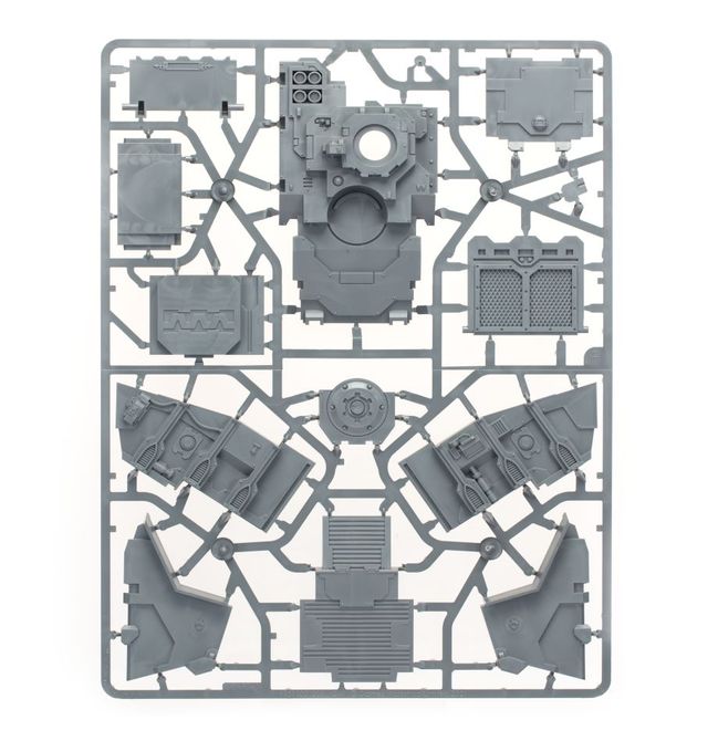 Spartan Assault Tank - view 9