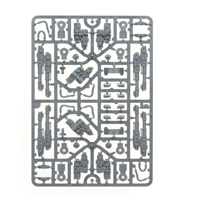 Spartan Assault Tank - view 10