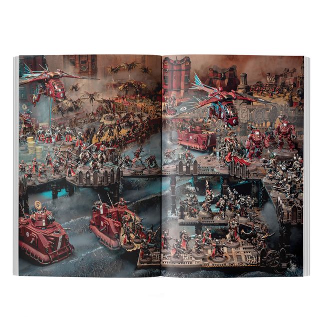 Codex: Adeptus Mechanicus - view 3