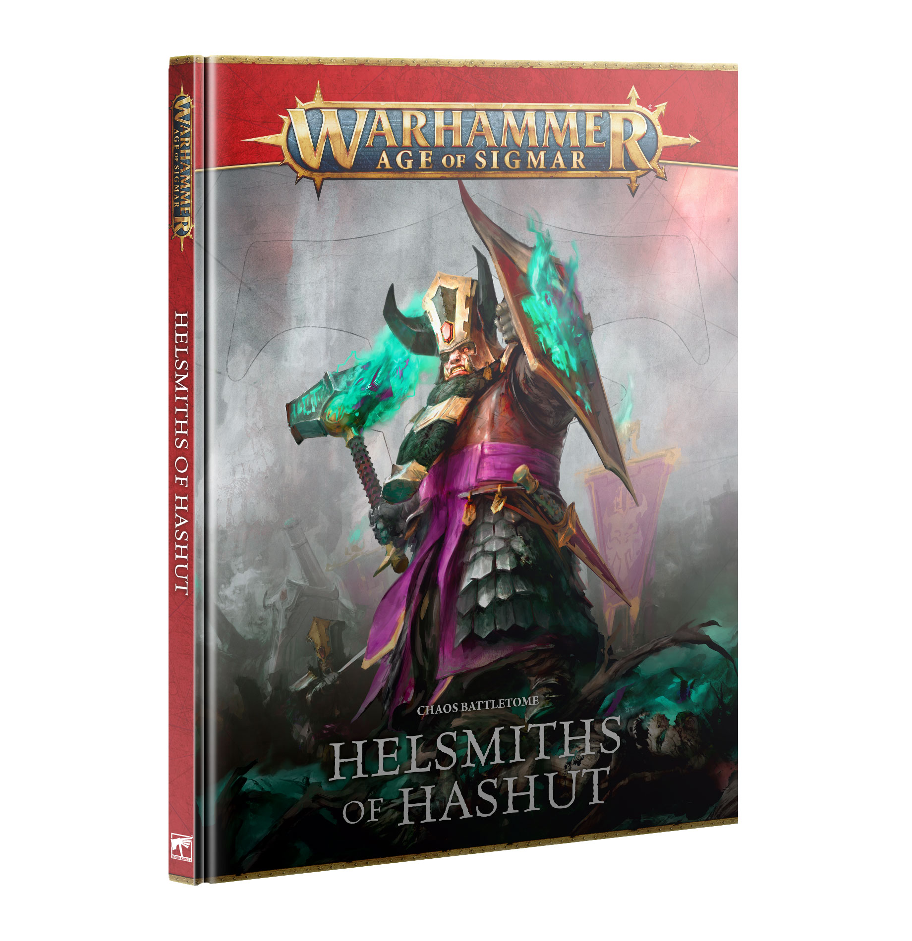 Death Battletome: Soulblight Gravelords (English)