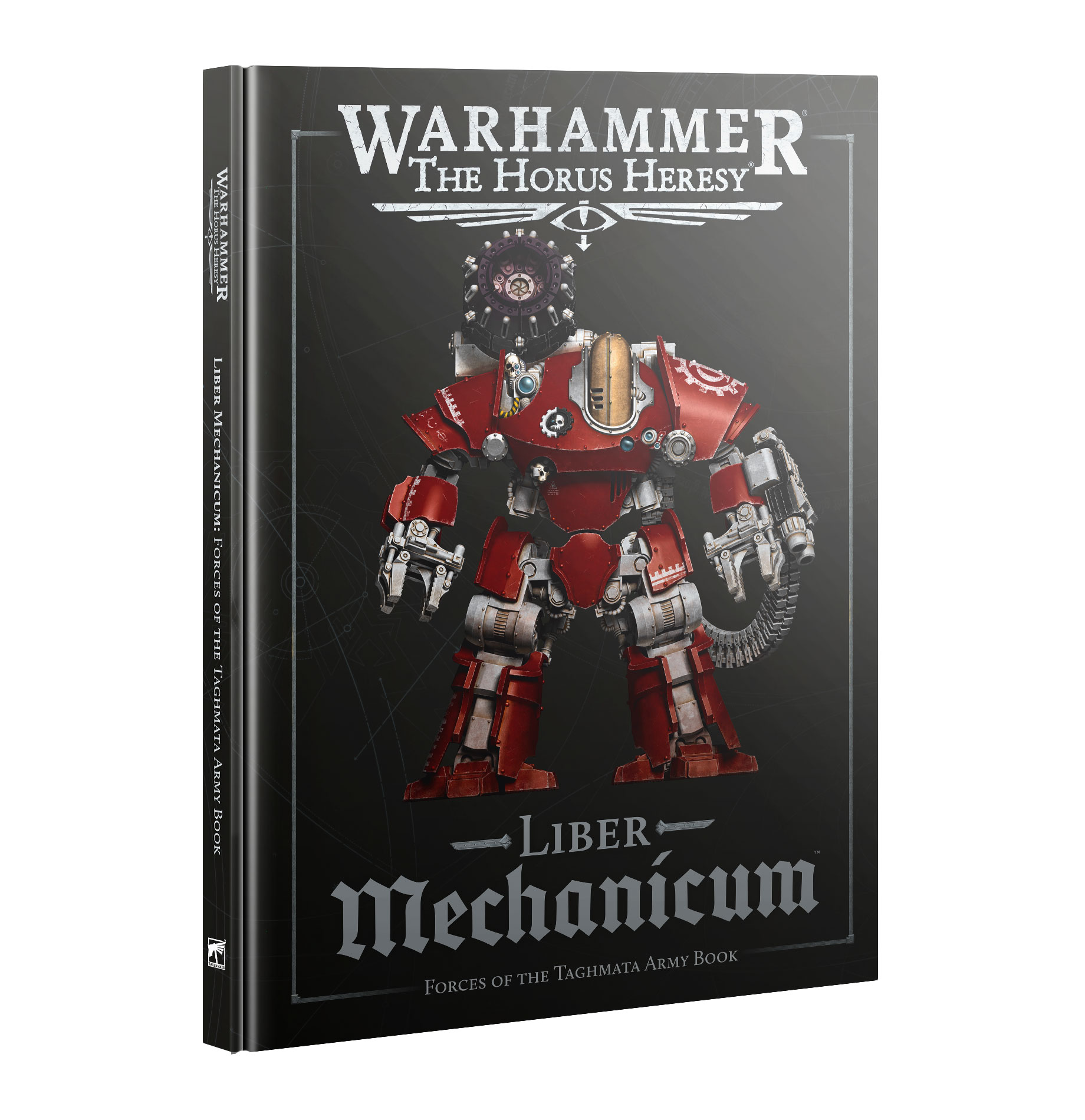 ウォーハンマー The Art of the Horus Heresy l GB 5036b Warhammer The Horus Heresy The Emperor of Mankind