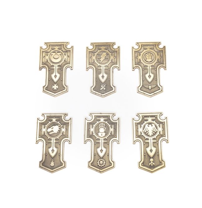 Codex: Space Marines (Limited Edition) - view 9