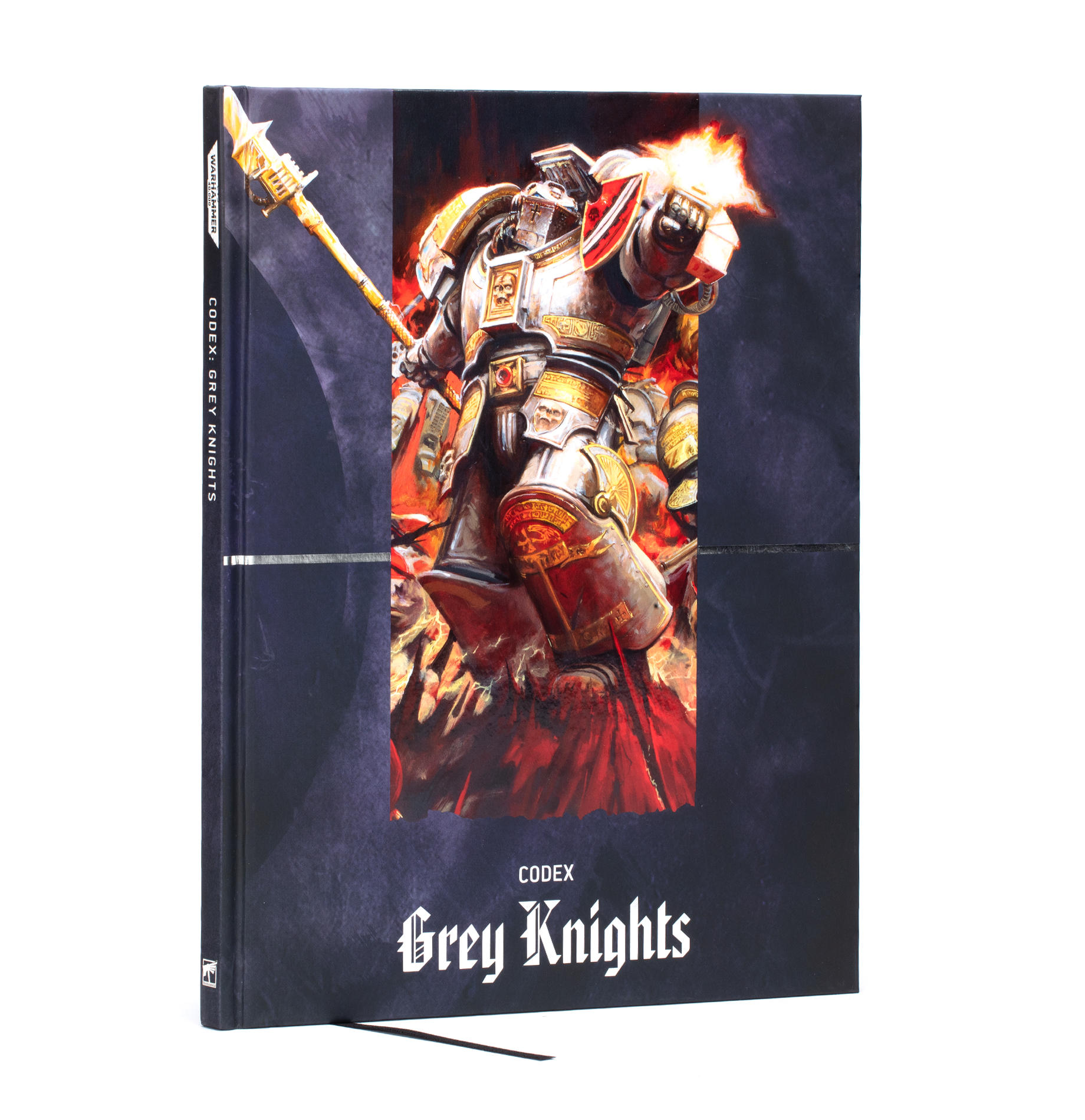 Warhammer 　ティラニッドの大群Collector's Edition 英)ウォーハンマー40,000統率者デッキ「ティラニッド