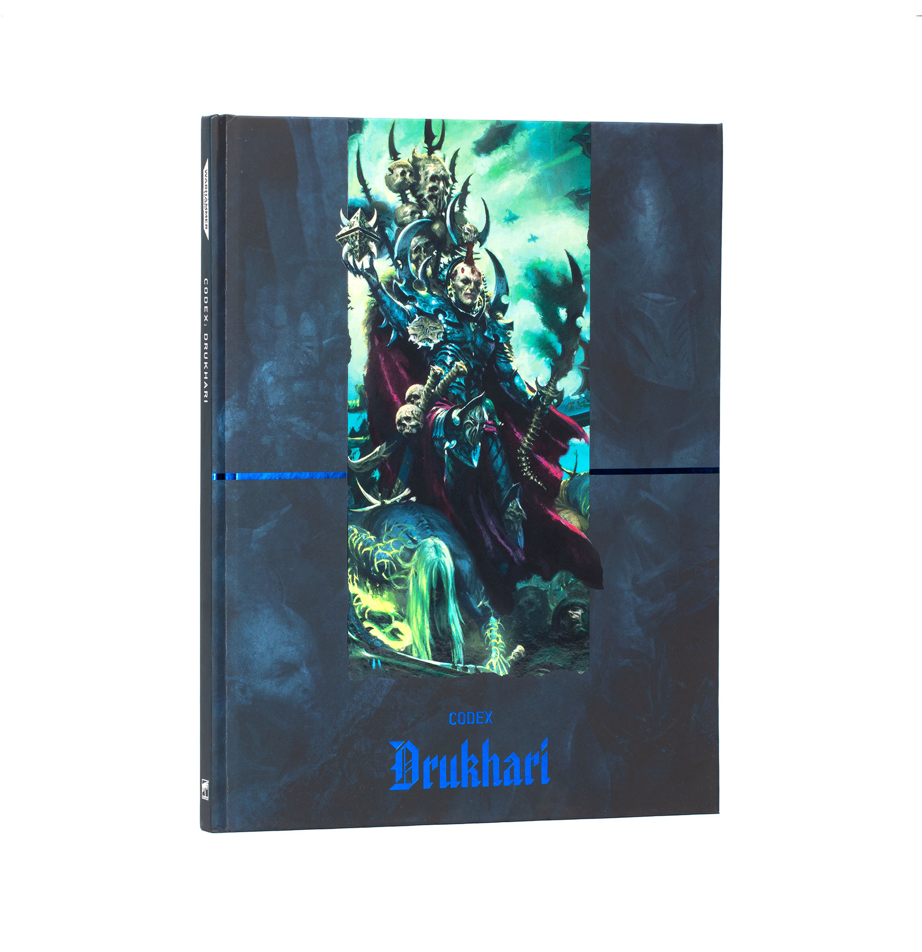 Codex: Drukhari (Collector's Edition)