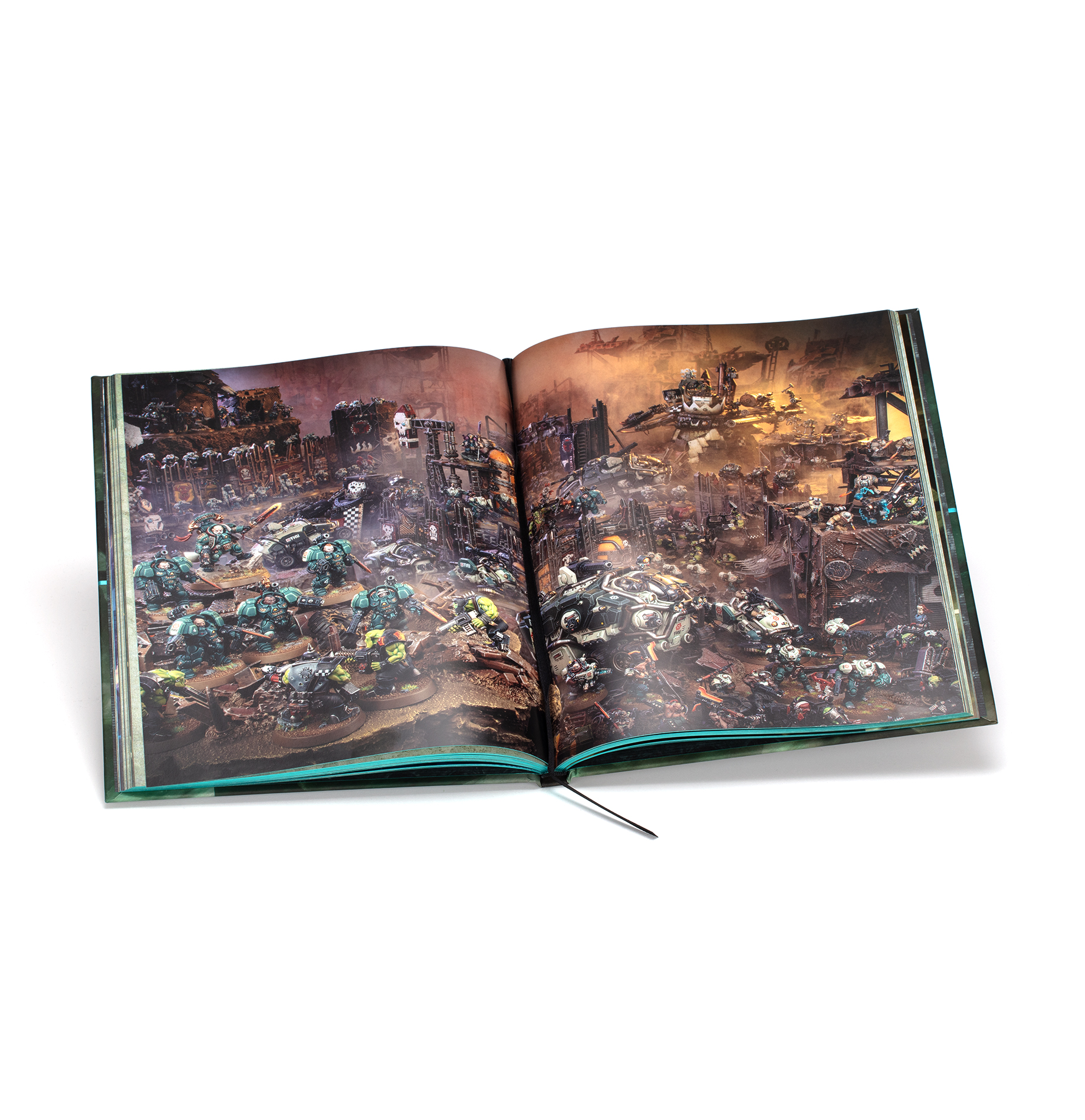 Warhammer 　ティラニッドの大群Collector's Edition Warhammer ティラニッドの大群Collector's Edition Amazon.com