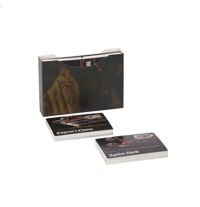Codex: Adeptus Custodes (Limited Edition) - view 14