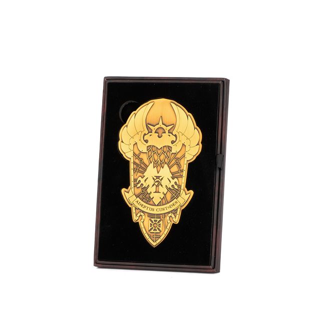 Codex: Adeptus Custodes (Limited Edition) - view 6