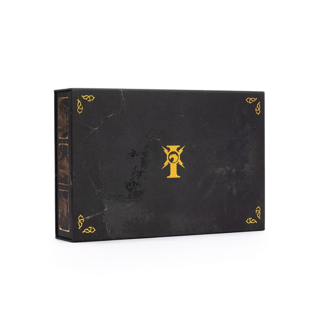 Codex: Adeptus Custodes (Limited Edition) - view 18